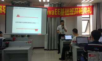 長(zhǎng)沙黑馬JavaEE基礎(chǔ)14期火熱開班！歡迎加入技術(shù)交流社區(qū)