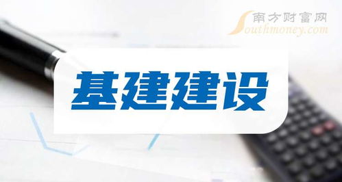 A股基建建設(shè)概念上市公司盤(pán)點(diǎn) 投資價(jià)值分析與展望